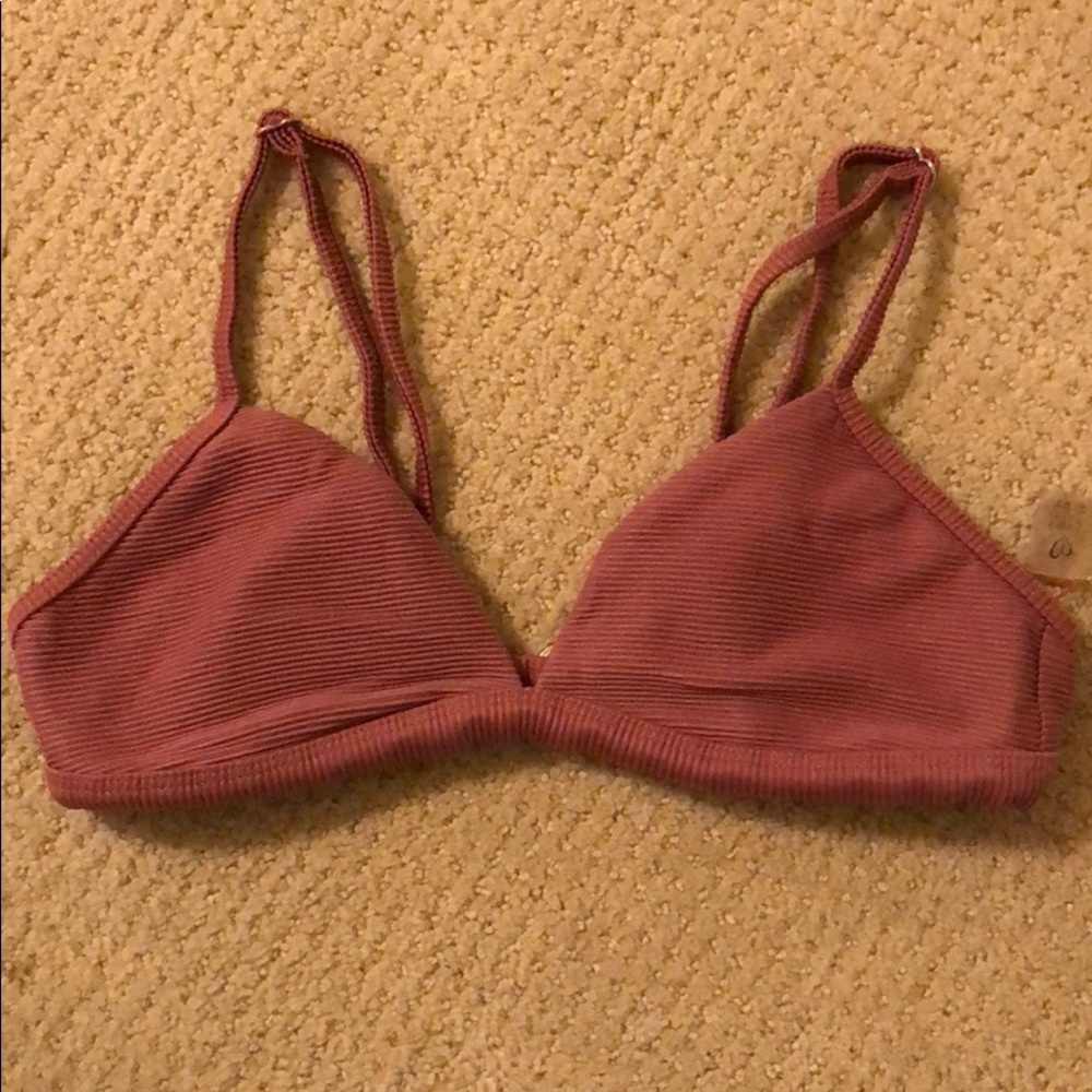 tillys bathing suit top
